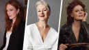 Без філерів і ботокса: 10 знаменитостей, які вміють старіти красиво