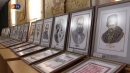 1500 мотків ниток витратили вишивальниці на 33 портрети Тараса Шевченка