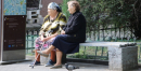 У Чернівецькій області суд змусив повернути до бюджету "зайву" пенсію