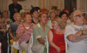 В Одессе студенты-пенсионеры успешно окончили учебу в университете третьего возраста