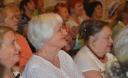 «Университет третьего возраста» приглашает одесских пенсионеров на занятия в группе «Помоги себе сам»