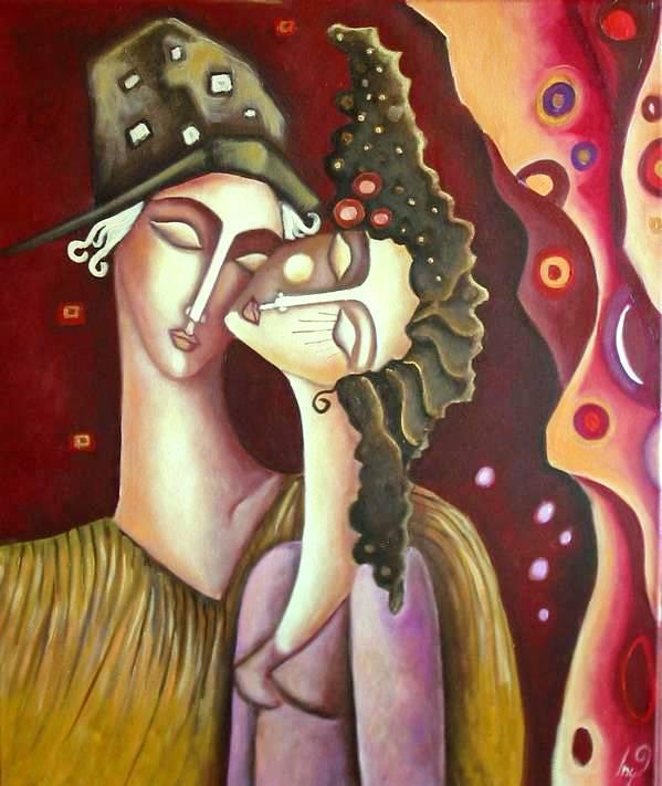 Автор иллюстрации — Ingrid Tusell Domingo
